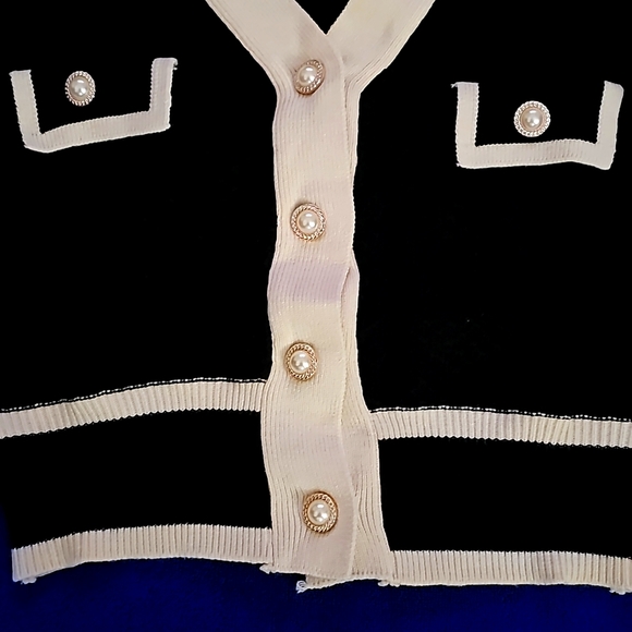 Women's sweater - Picture 4 of 6